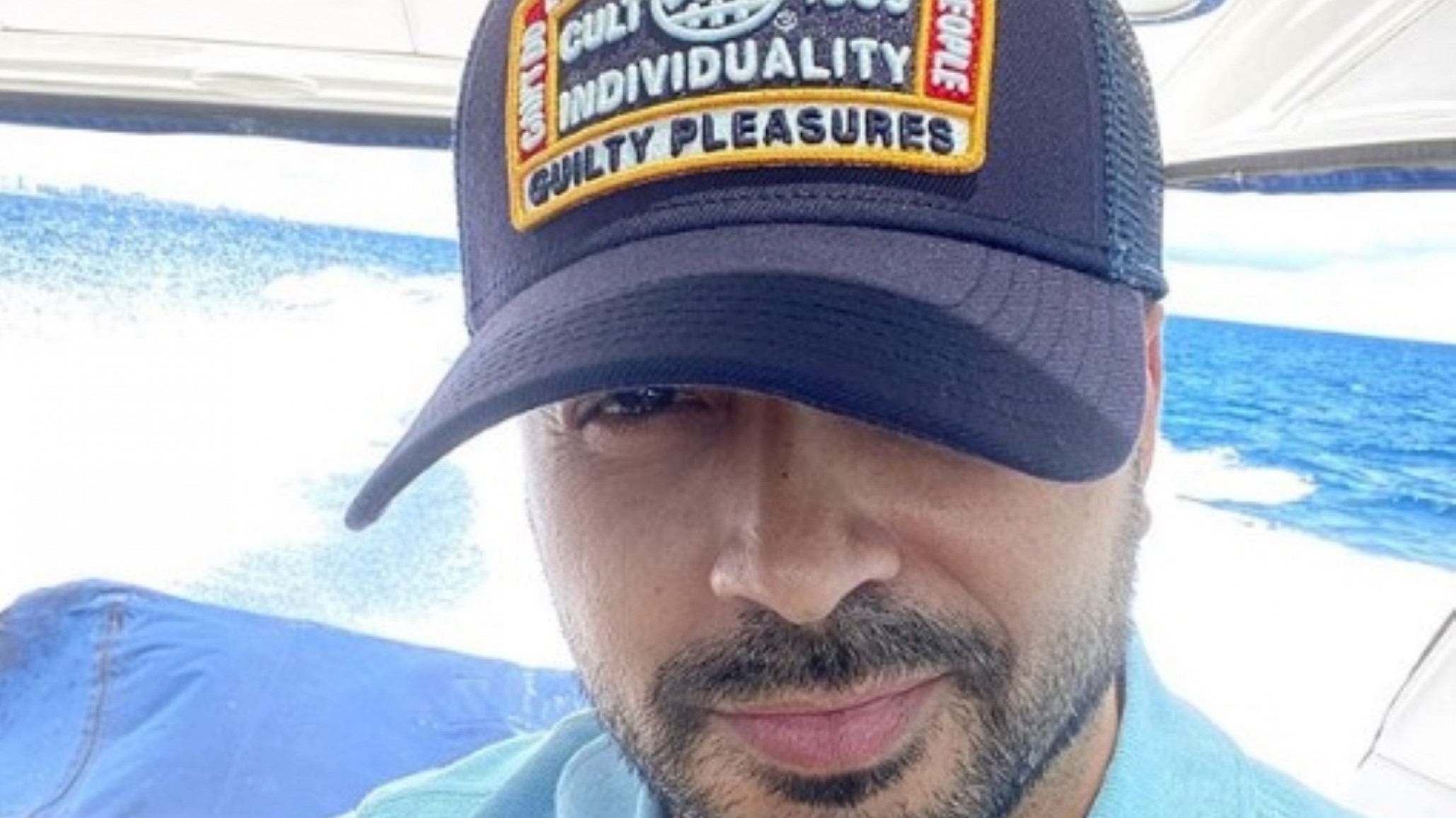 “Los colores de mi tierra” Luis Fonsi y posteo dedicado a sus orígenes