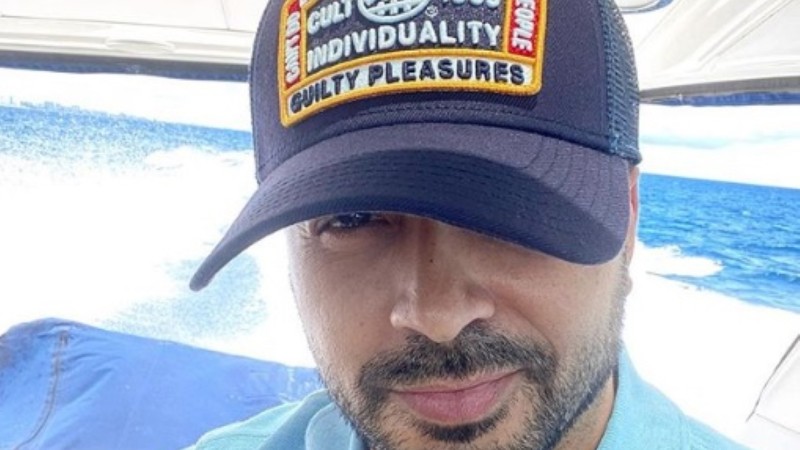 “Los colores de mi tierra” Luis Fonsi y posteo dedicado a sus orígenes