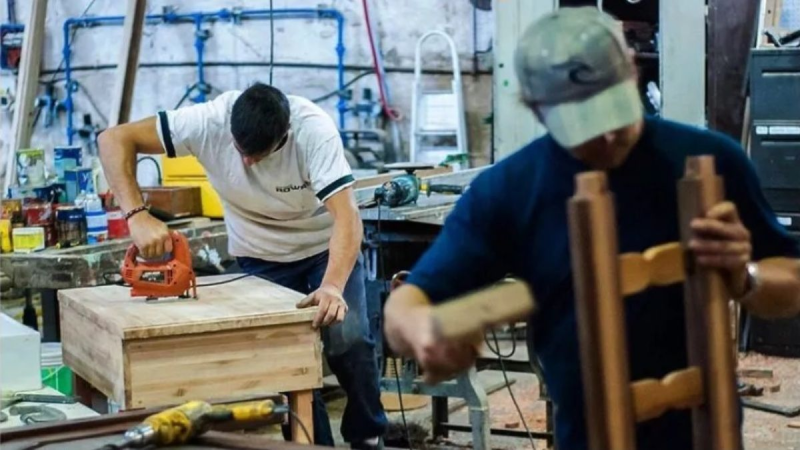 1 de cada 3 pymes no puede pagar el aguinaldo