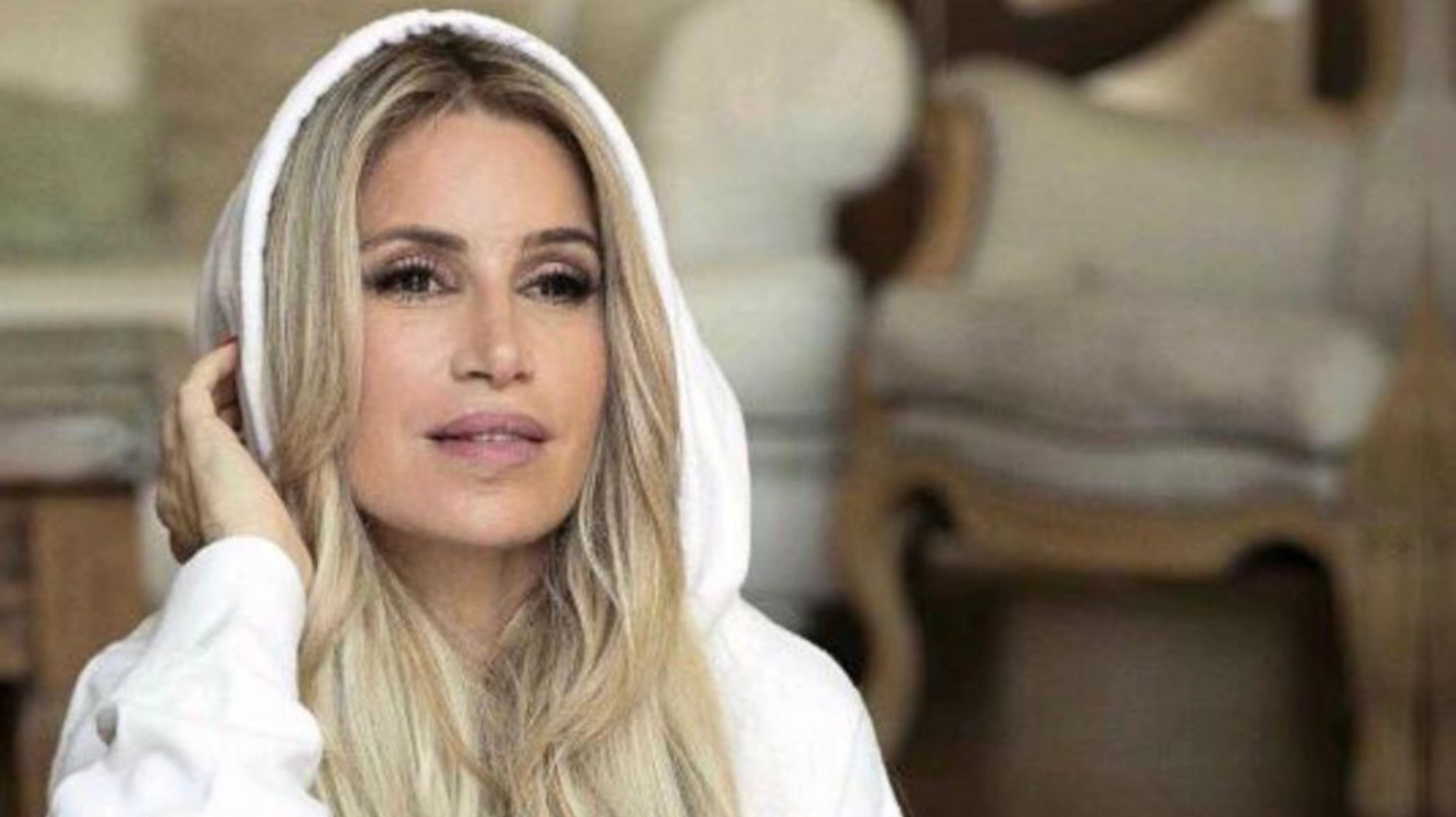 Florencia Peña se despidió del Bailando: “Muchas lágrimas”