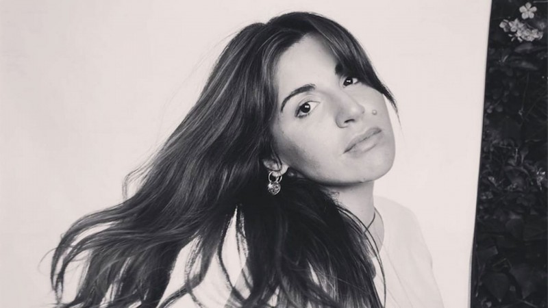 Gianinna Maradona fue por más: “No me conocen enojada. Bueno, Sergio sí”