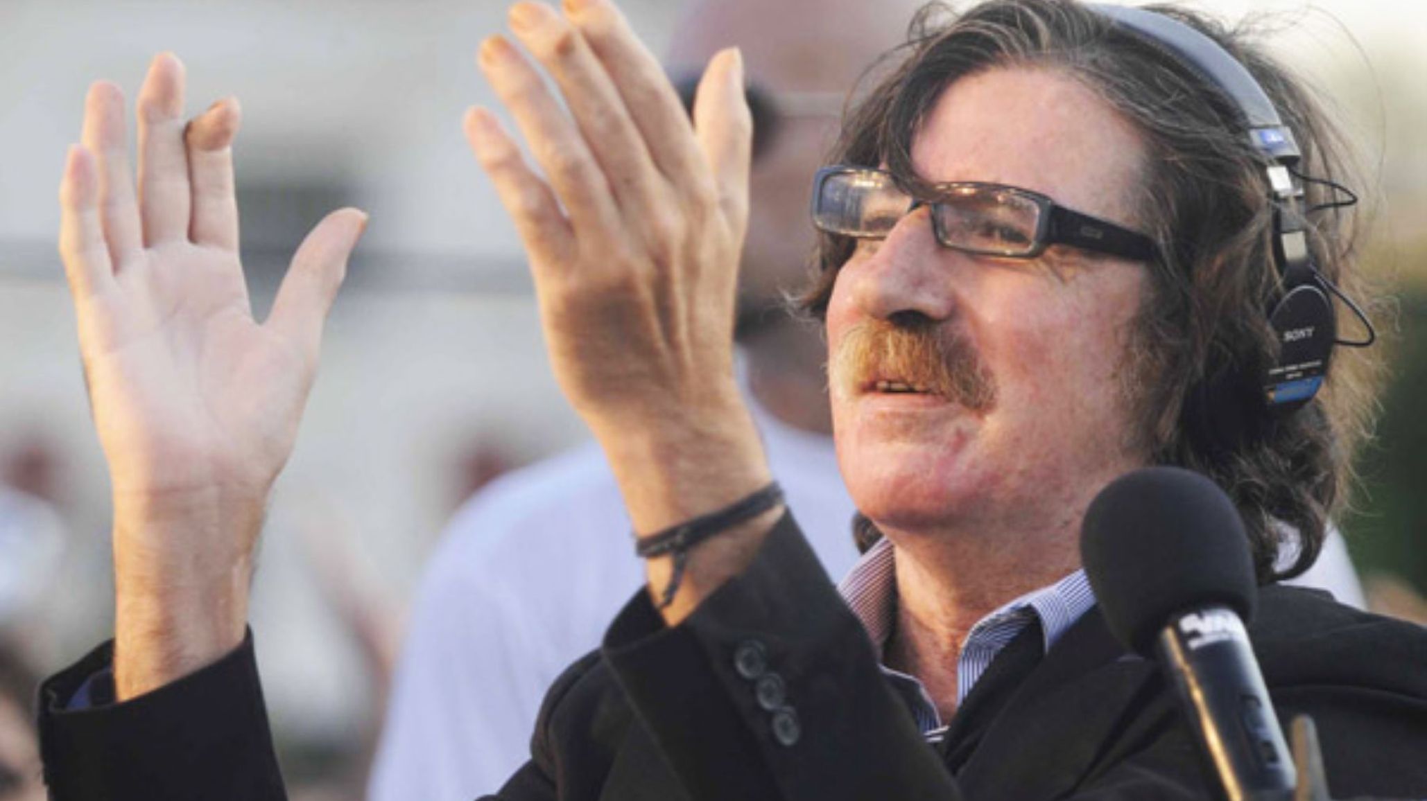 ¡Una buena! Charly García recibió el alta médica