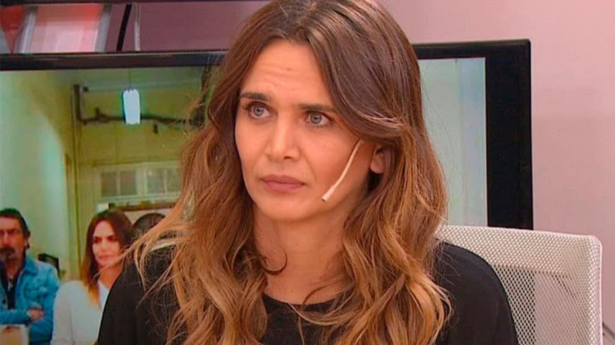 Amalia Granata se mostró en contra de la estatización de Vicentin con un meme