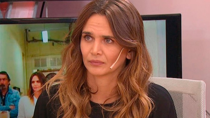 “Habría que violarlo en manda”: el descargo de Amalia Granata contra el fiscal Fernando Rivarola