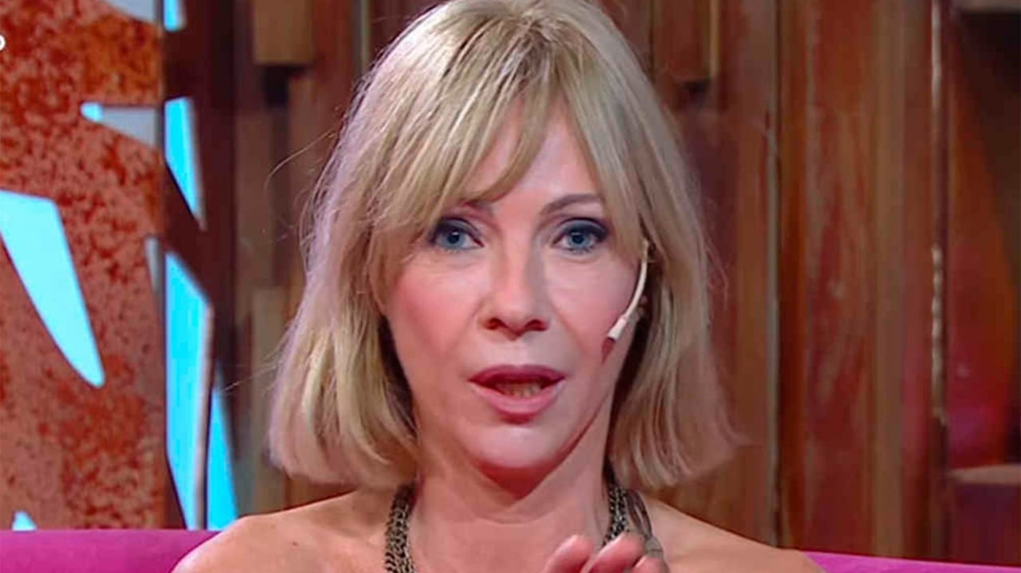 Inés Estévez denunció al fiscal Fernando Rivarola y mostró a los violadores: “Es inaceptable”