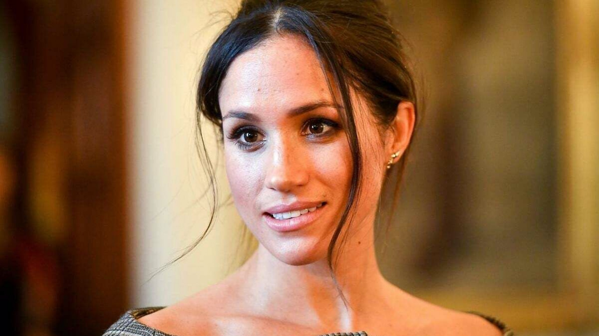 Meghan Markle condenó el racismo y recordó su infancia