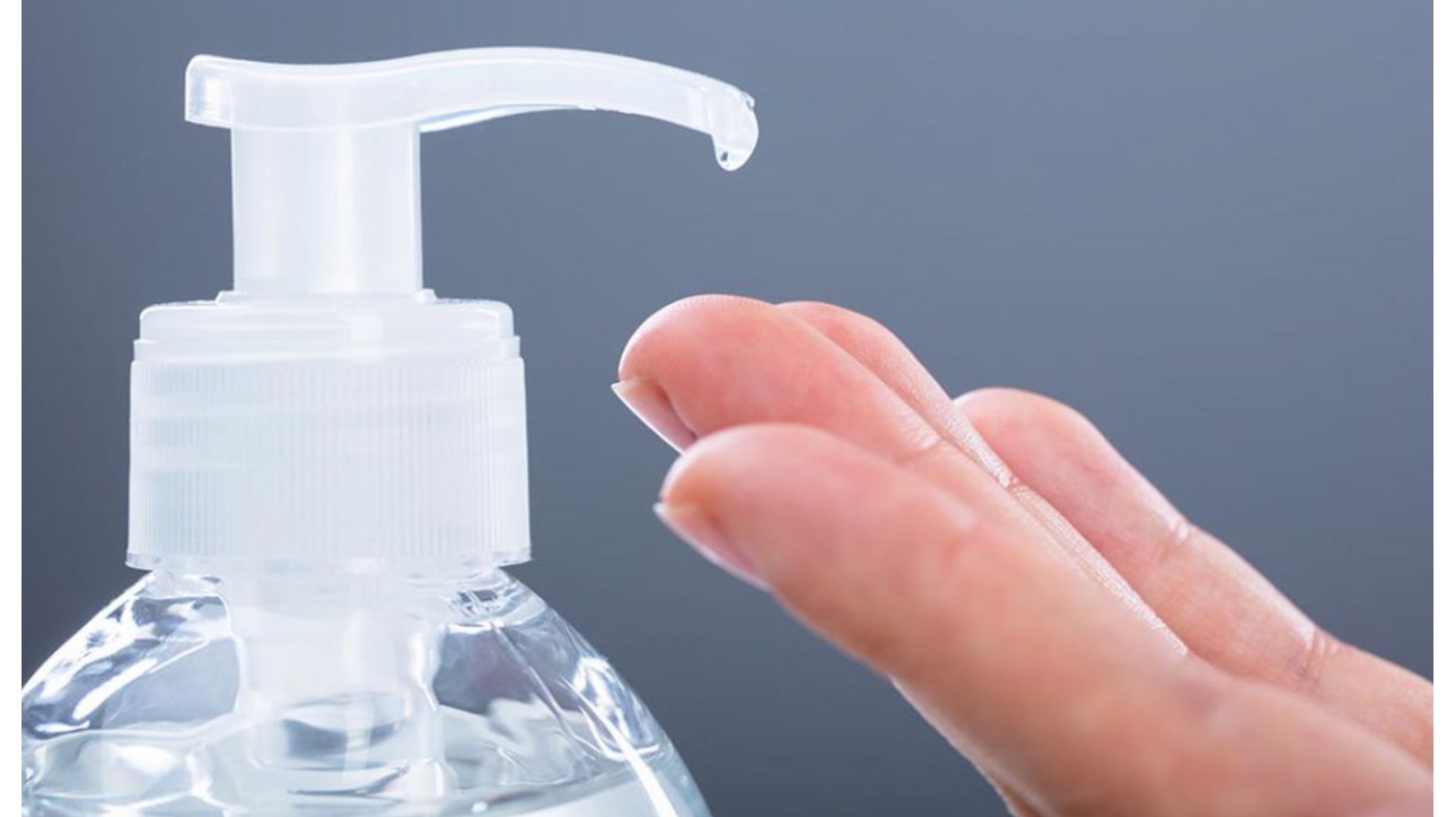 La ANMAT prohibió un alcohol en gel por considerar que resulta un riesgo para la salud