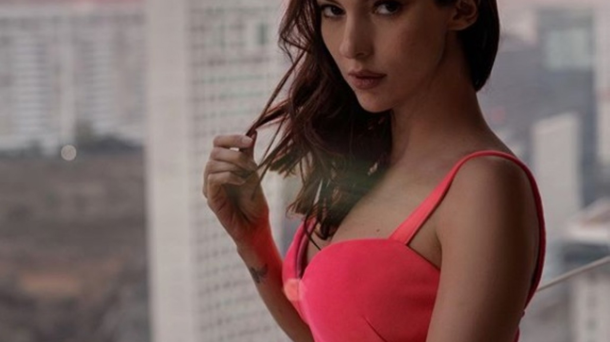 “Pura labia” ¿Paty Cantú le dedicó un mensaje a Mario Sandoval?