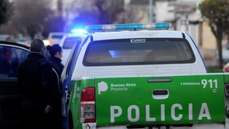 Tres mujeres víctimas de trata fueron rescatadas