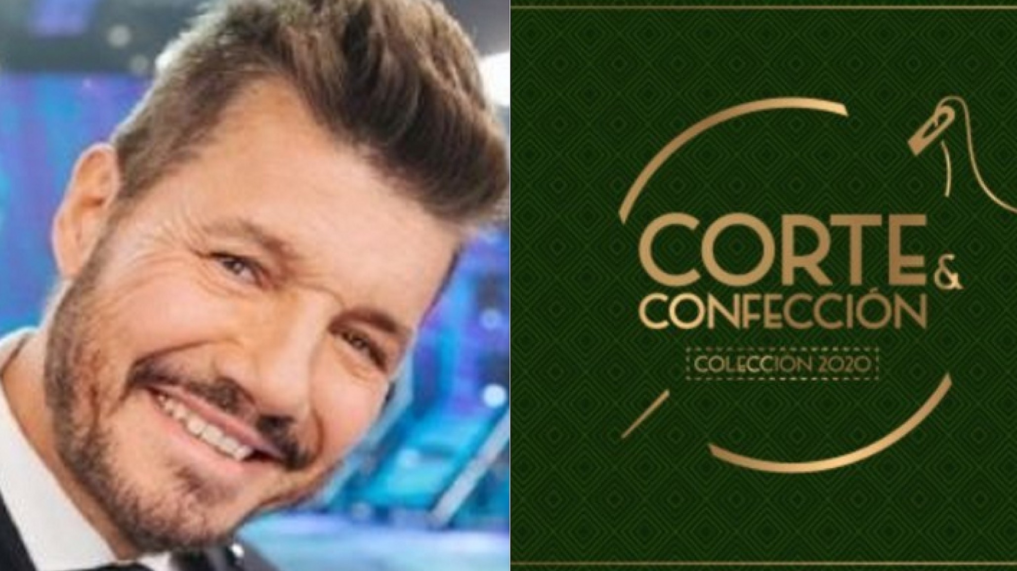 Marcelo Tinelli le hizo un especial pedido a los integrantes de Corte y Confección