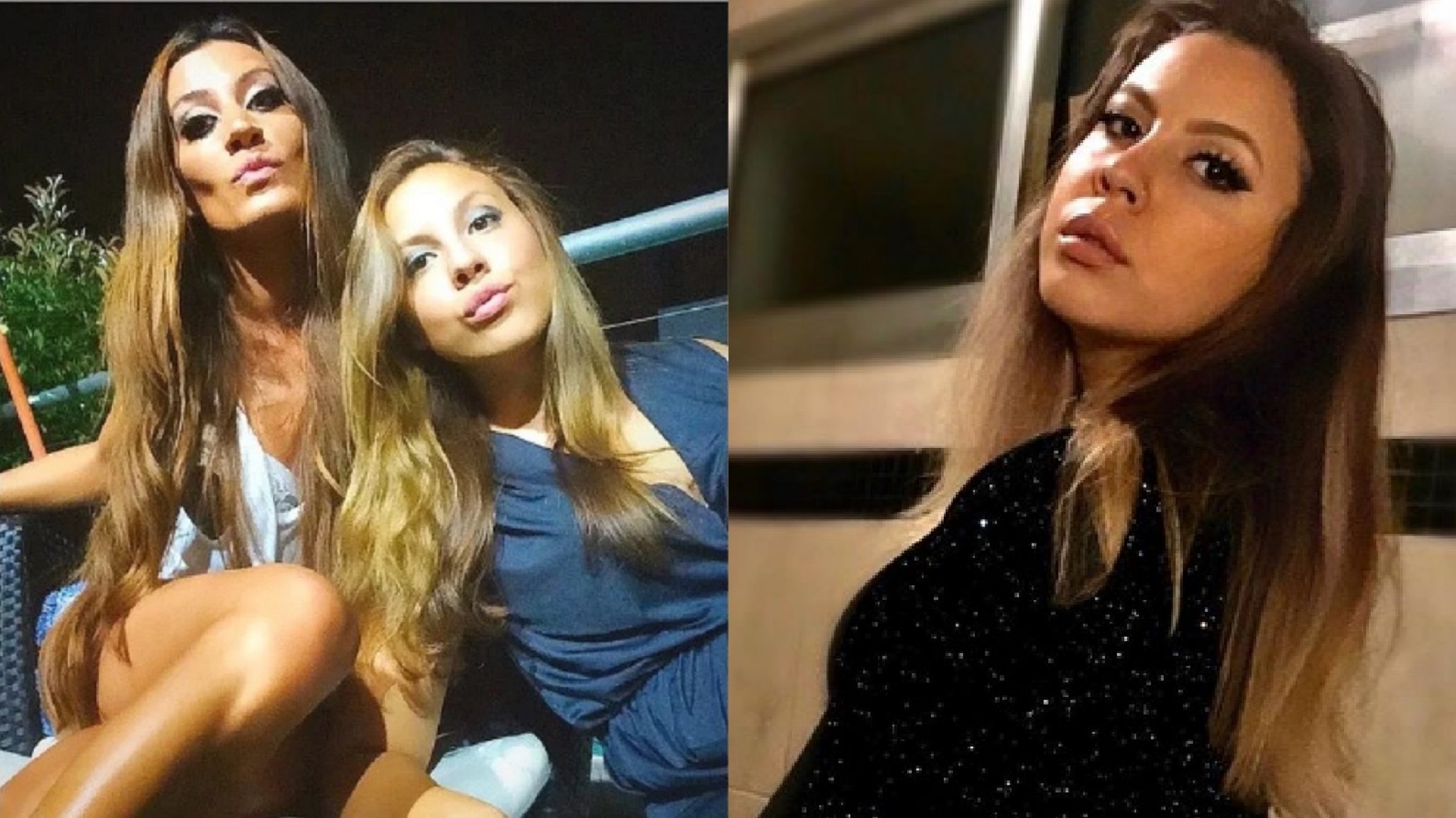 La hija de Natacha Jaitt criticó el “desahogo sexual” y recordó la violación de su mamá