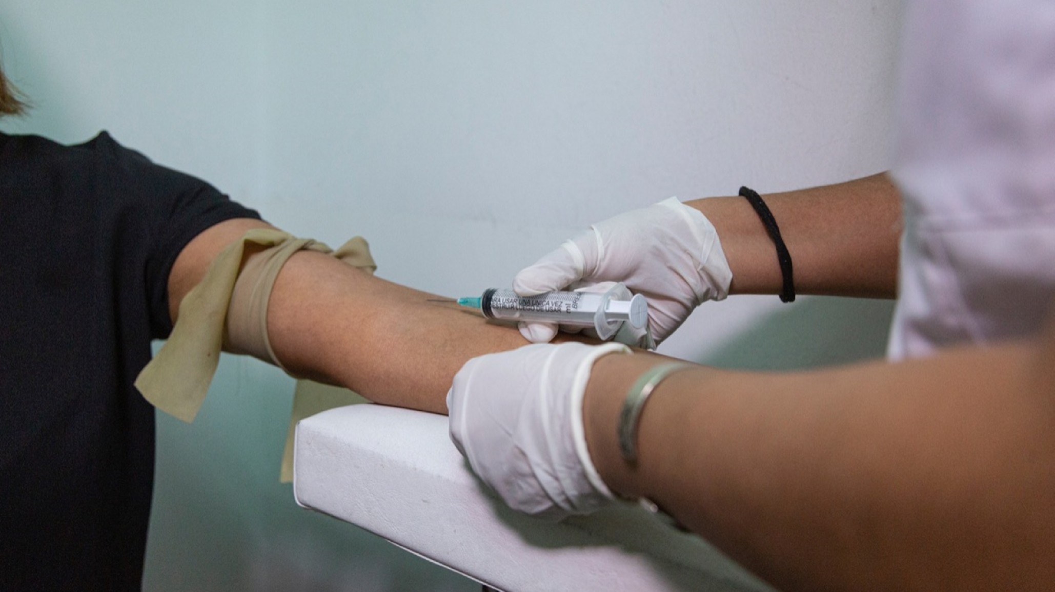 Salud Sexual: Este sábado en sede de Secretaría Municipal de Comodoro harán exámenes gratuitos