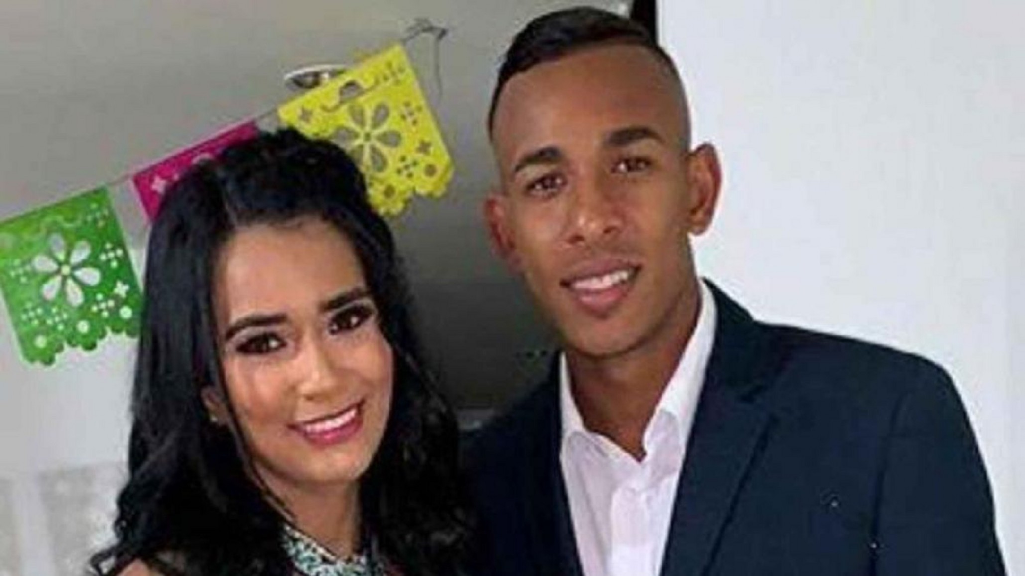 Sebastián Villa: “La verdad y la Justicia se van a imponer”