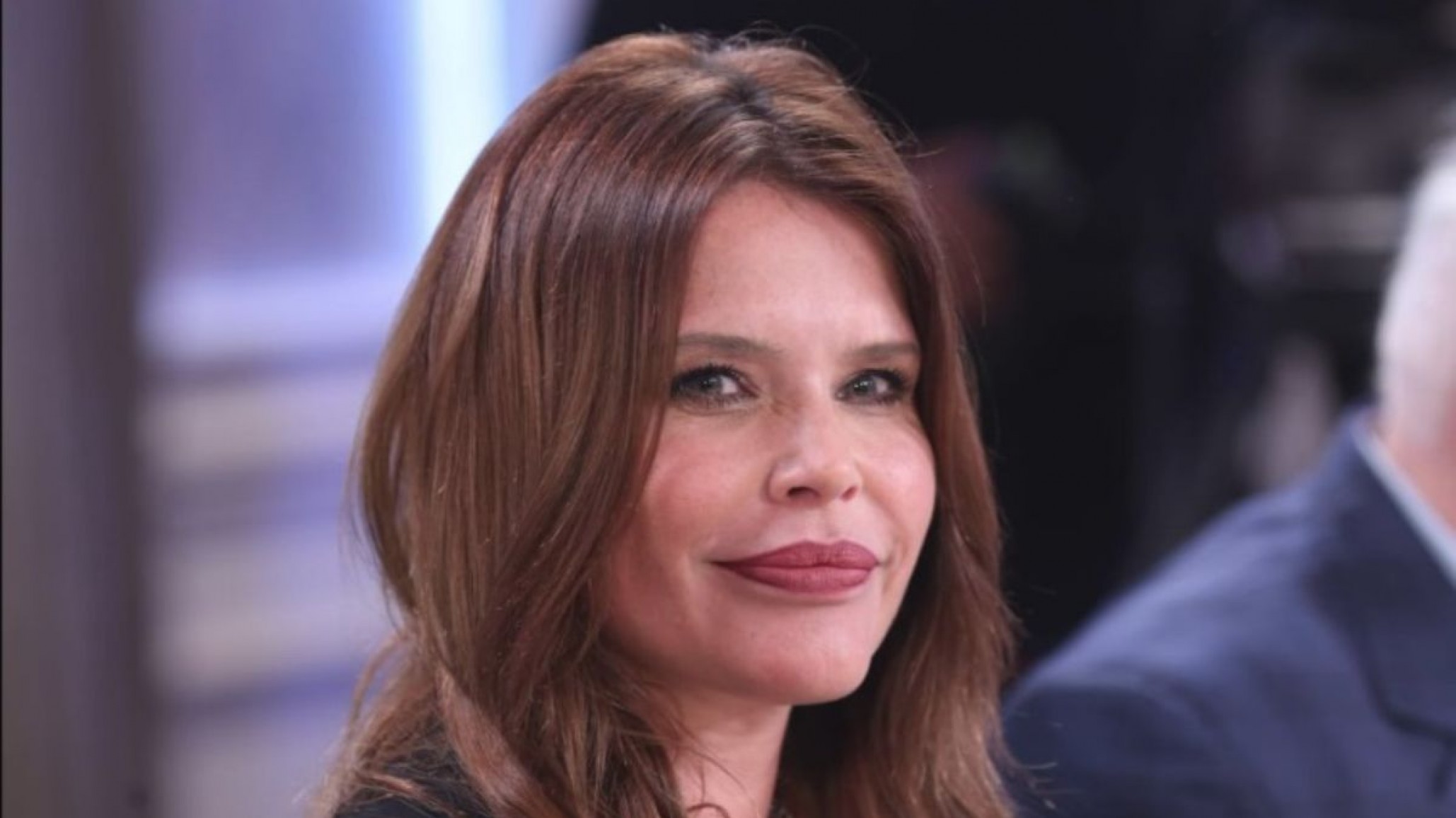 Nazarena Vélez subió un desopilante video de Tik Tok