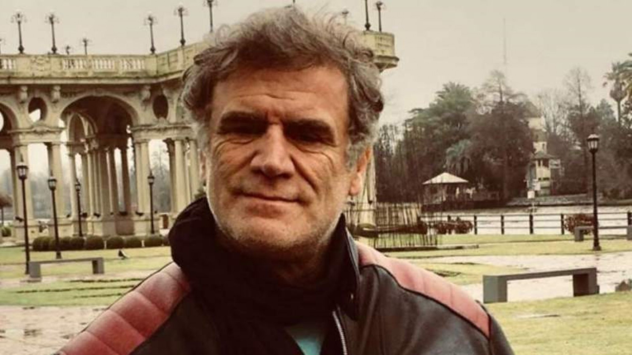 Piden la detenci髇 de Teto Medina por violencia de g閚ero