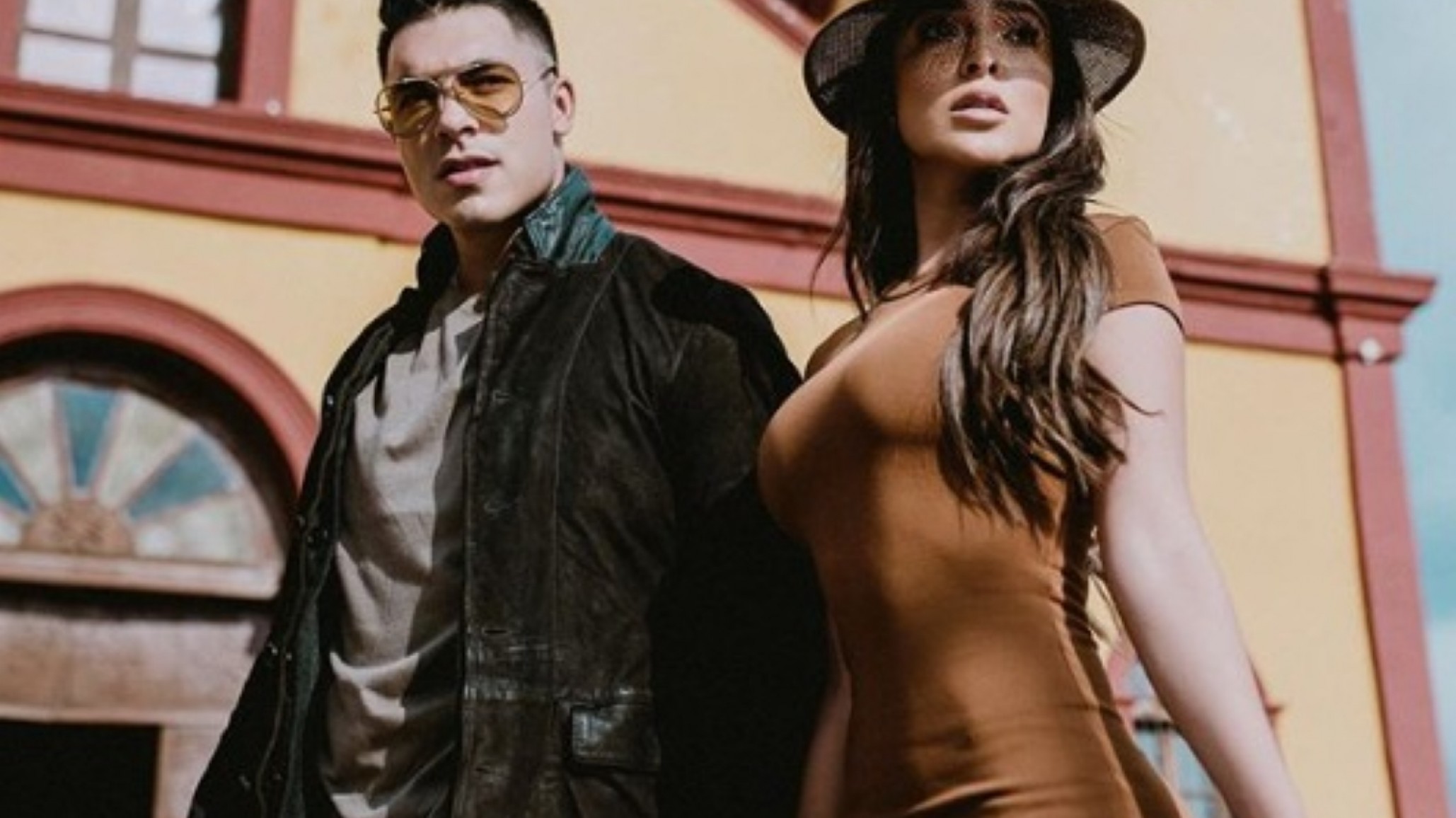 Mane salió a defender a su novio Jawy y le pidió un favor a sus seguidores