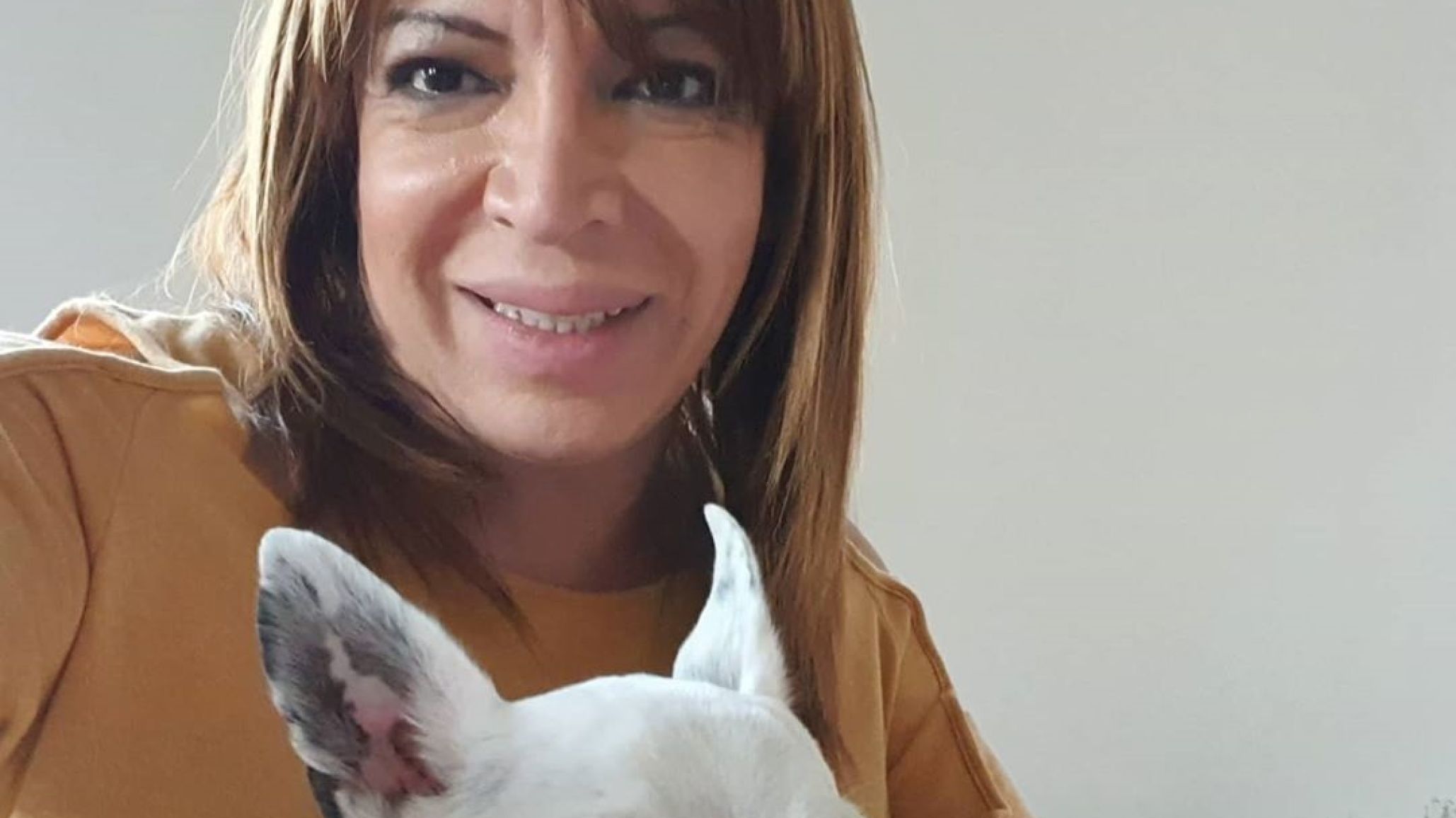 Lizy Tagliani confesó que ”no acepta a los niños” ¿Por qué?