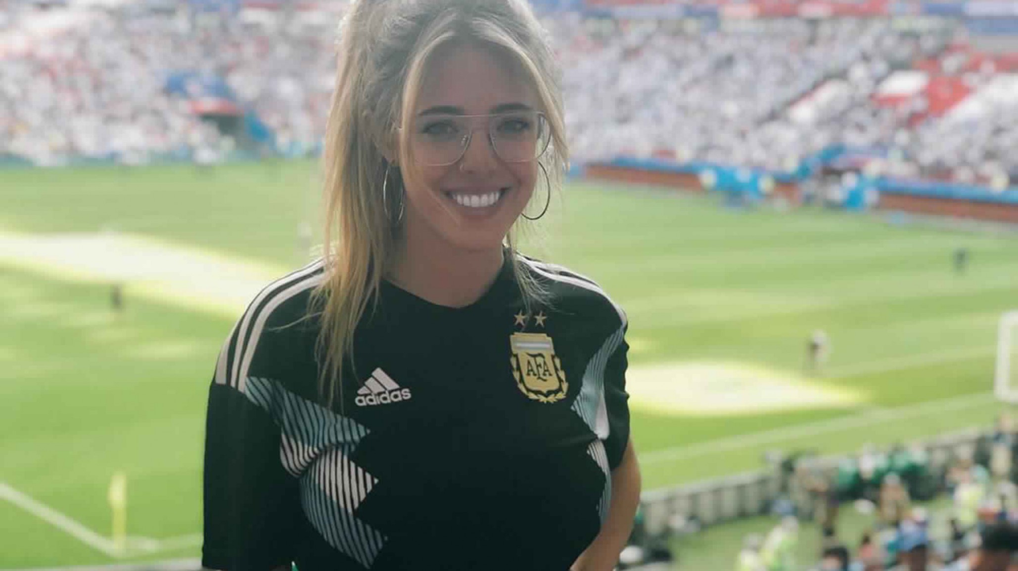 Nati Jota reveló que quiere ”terminar en pedo sin querer”