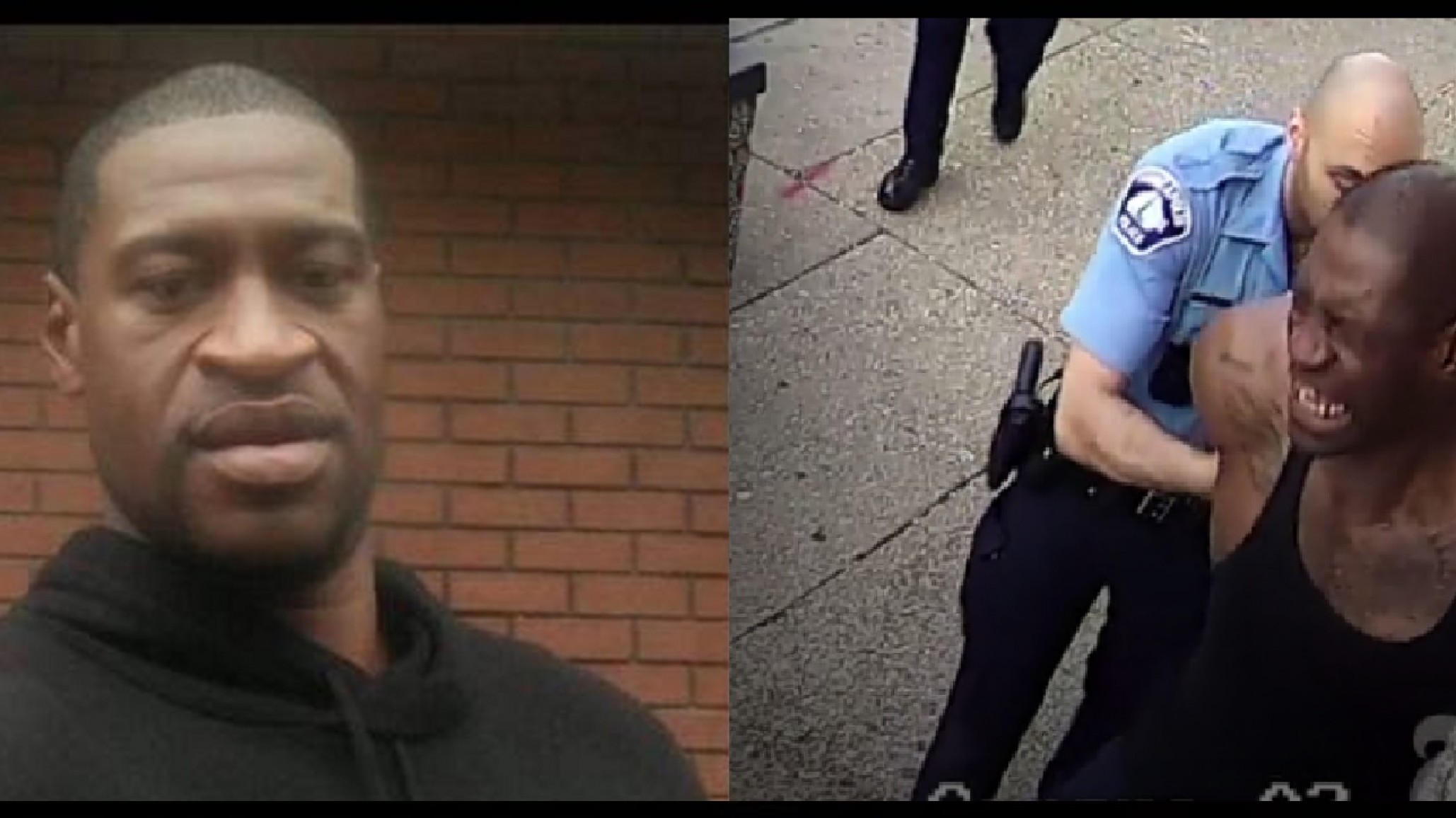 Tras el asesinato de George Floyd, Mineápolis prohíbe el uso de técnicas de estrangulamiento