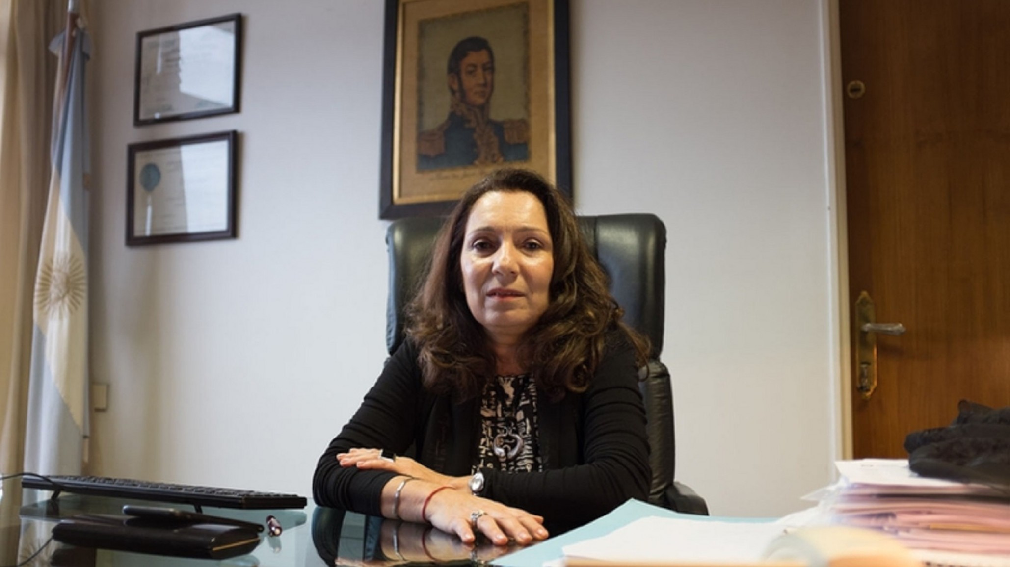 Denuncian la “producción de inteligencia ilegal” durante el gobierno de Macri