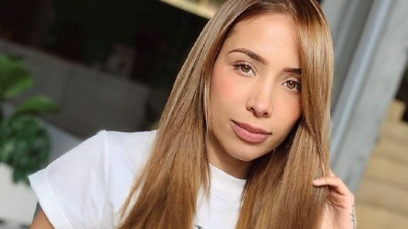 “Si me muero mañana…”, ¡Luisa Fernanda le declaró la guerra al padre de Legarda!