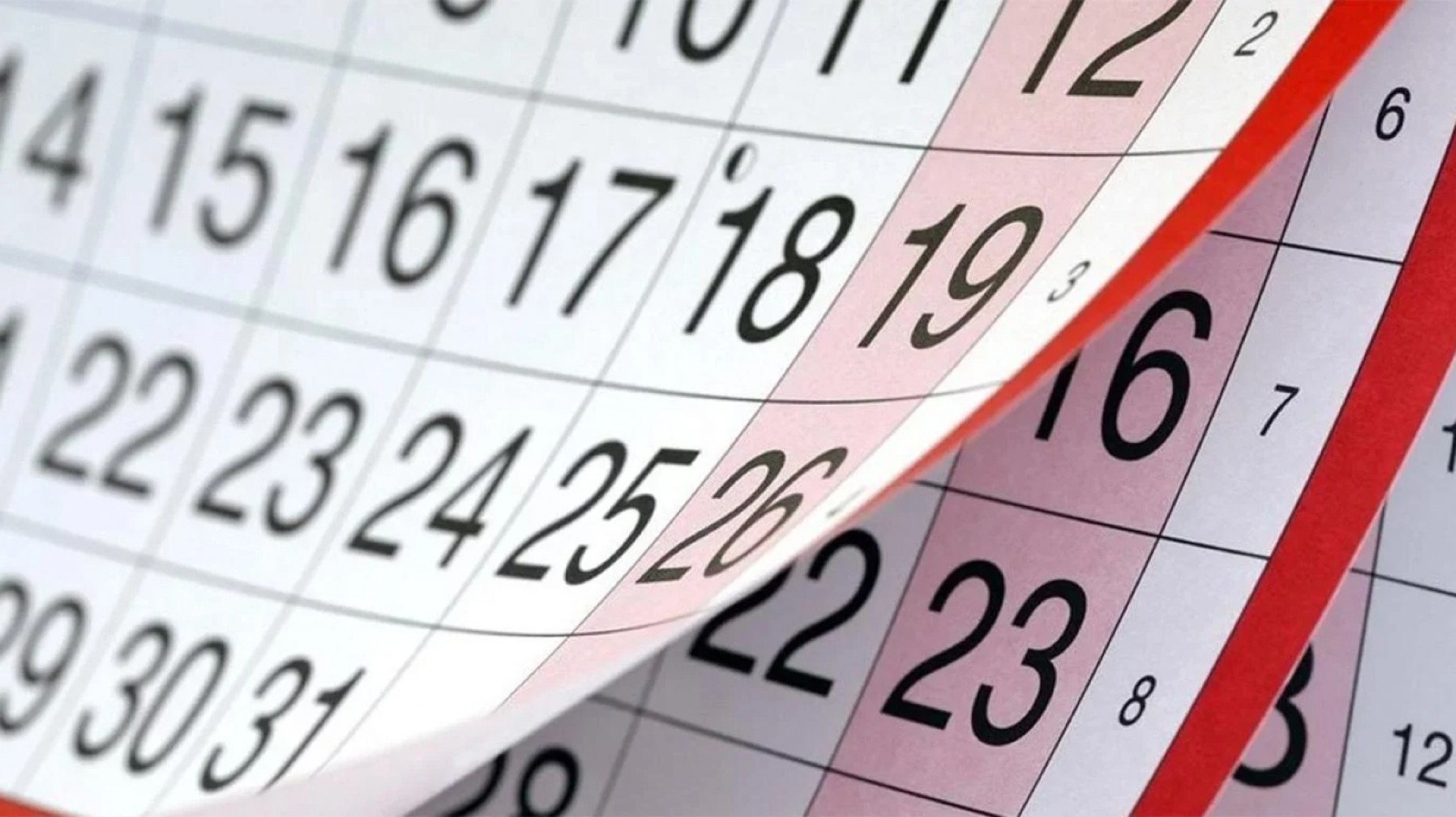 Argentina: ¿Cuántos feriados habrá durante junio?
