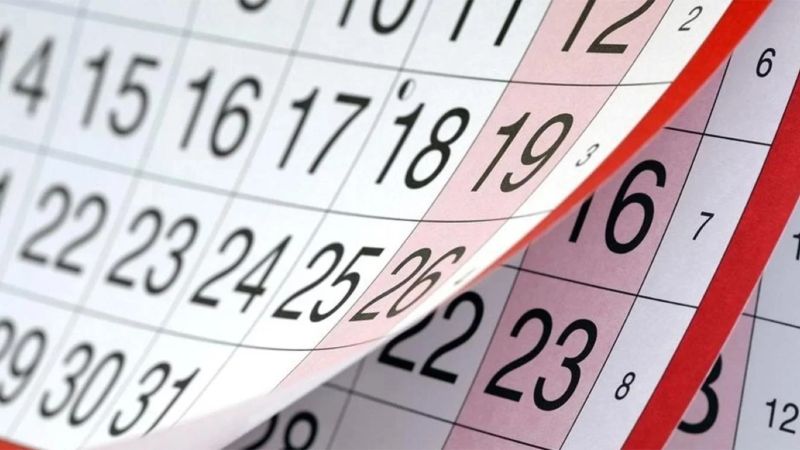 Argentina: ¿Cuántos feriados habrá durante junio?