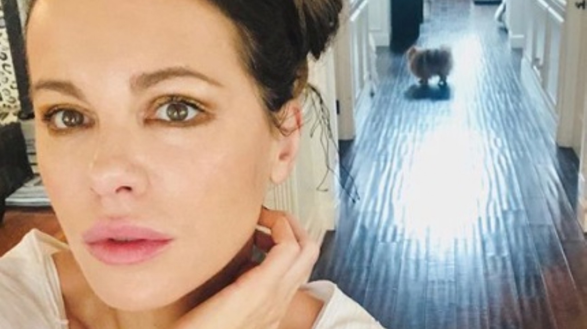 A pesar de las críticas, Kate Beckinsale sigue pidiendo por las minorías
