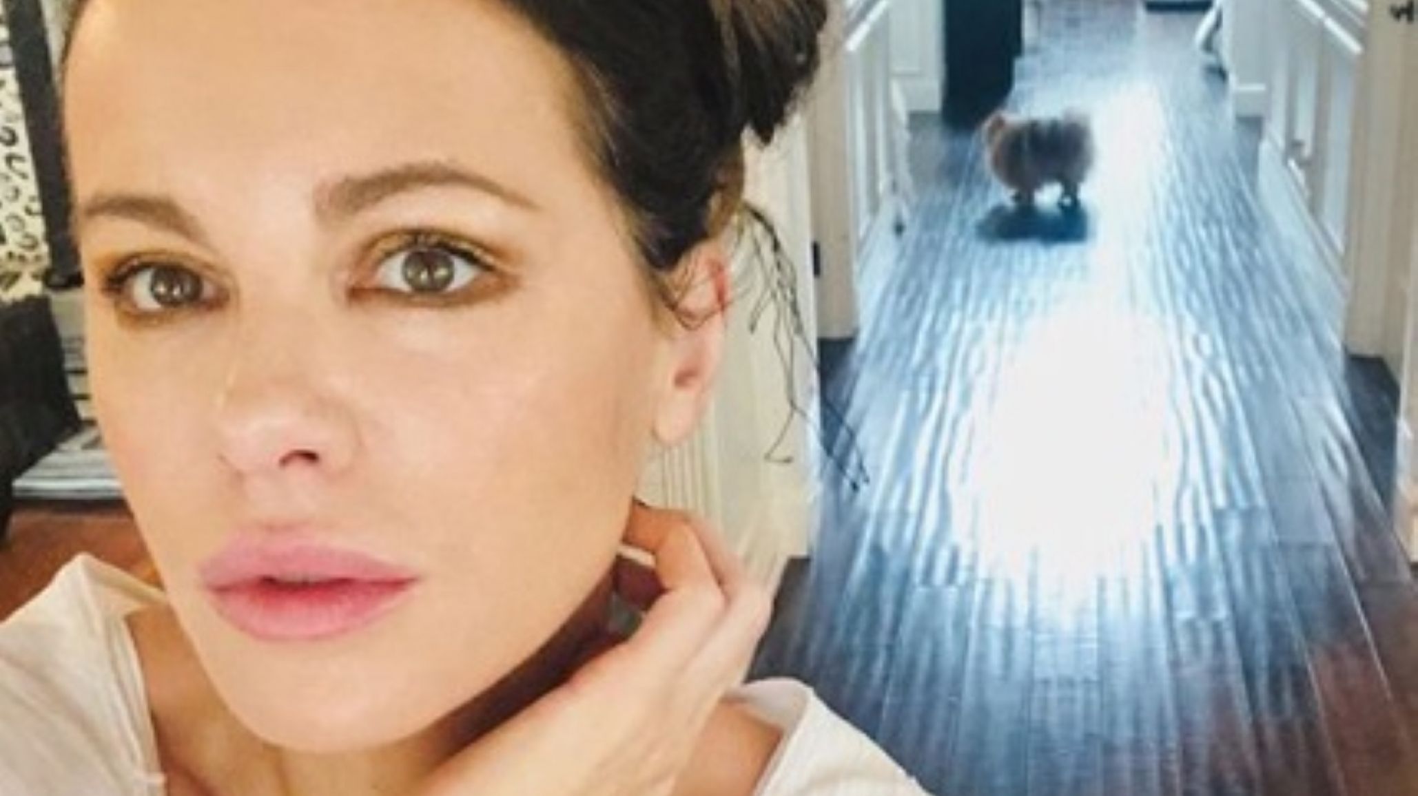 A pesar de las críticas, Kate Beckinsale sigue pidiendo por las minorías