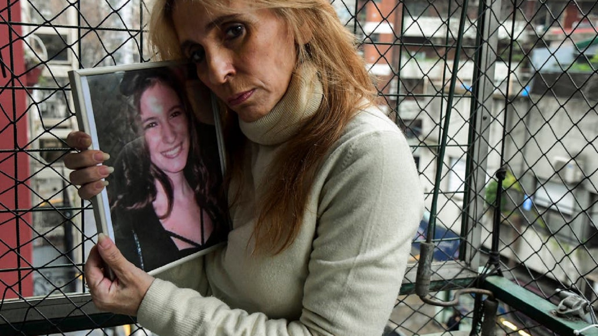 Mamá de Ángeles Rawson: “Para mí es como si se hubiera muerto hace cinco minutos”