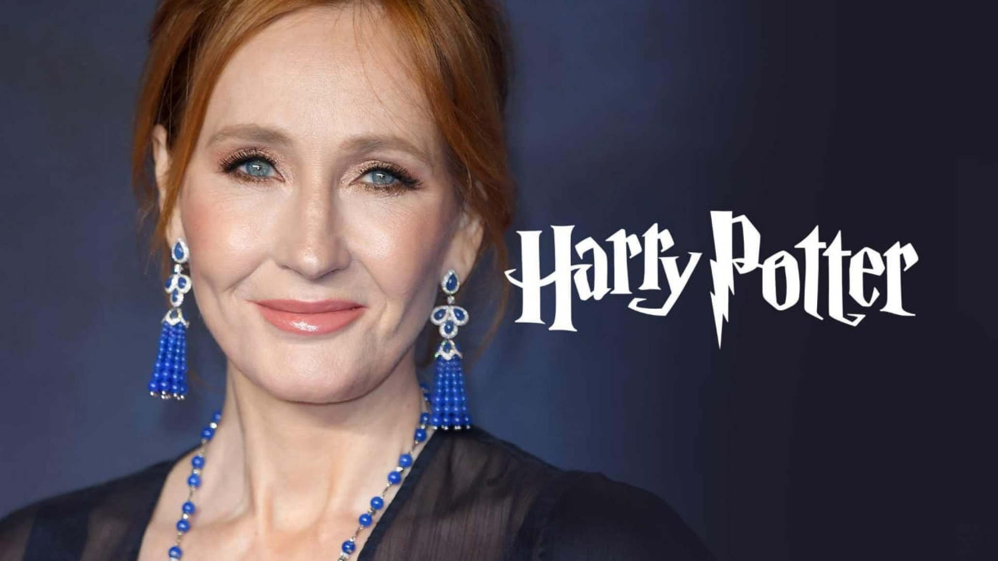 Polémicas declaraciones de JK Rowling: ”Conozco y amo a las personas trans pero..”