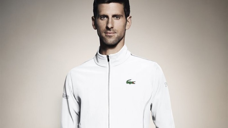 El tenista Novak Djokovic calificó de “imposibles” las medidas del Us Open