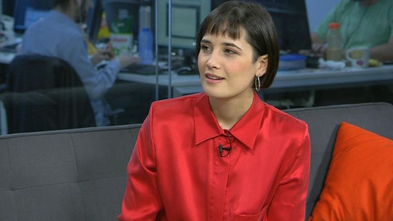 Flor Torrente y una anécdota para el recuerdo: ”no se si es que me gustan siempre lo que son medio pa troden”