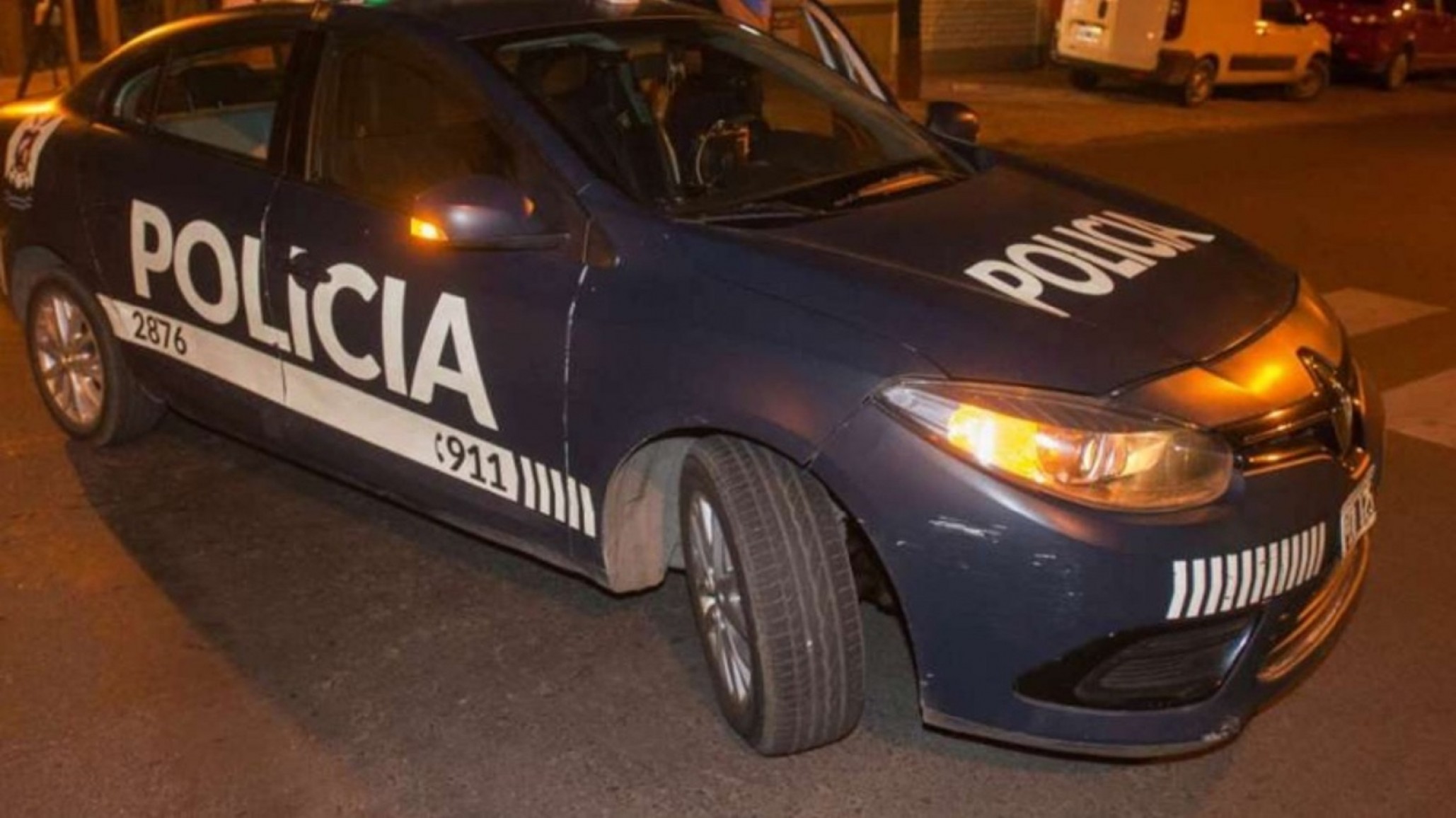 Joven fue a cenar con su ex novia y recibió un disparo en el pecho