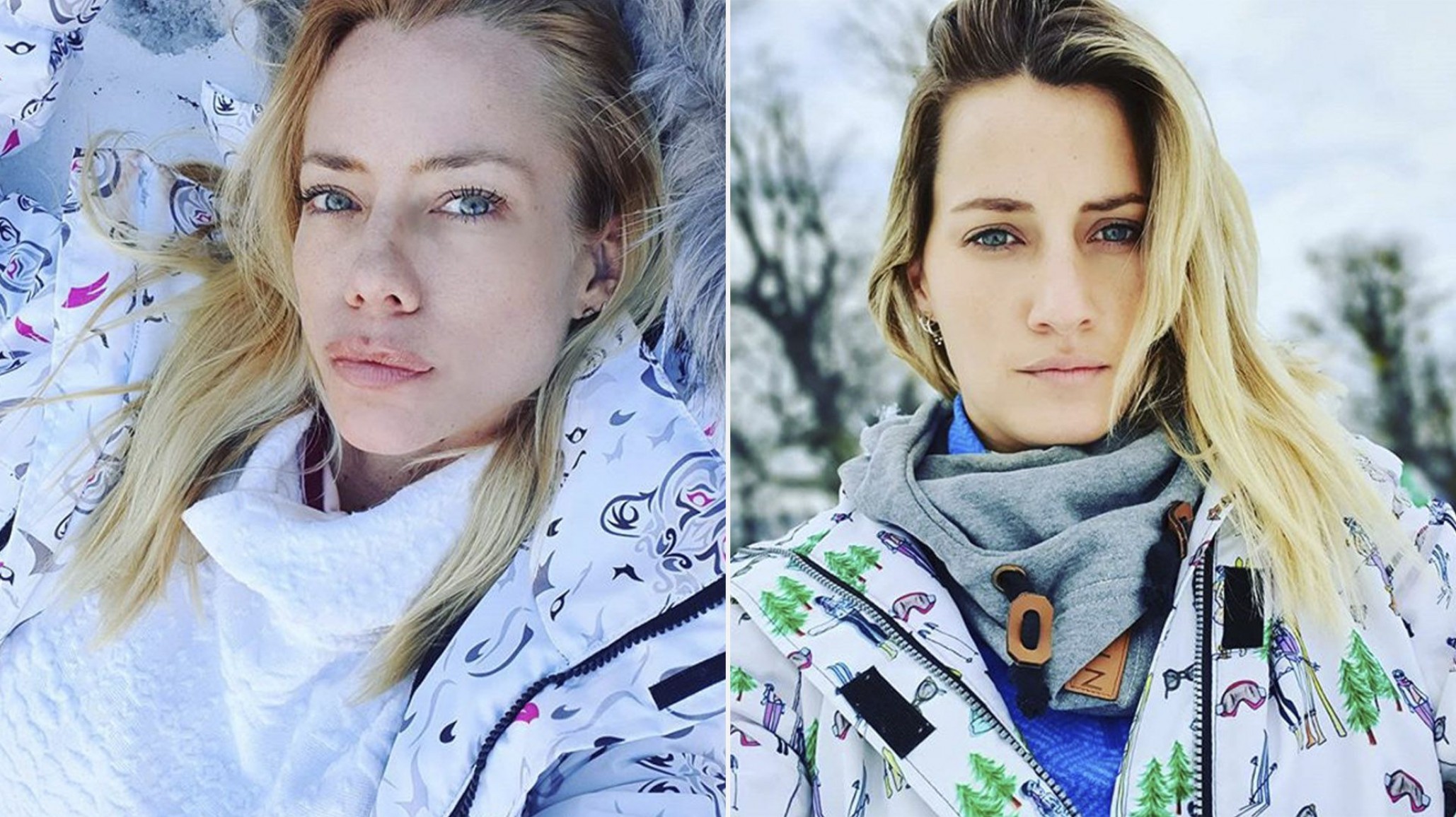 Mica Viciconte habló sobre su relación con Nicole Neumann