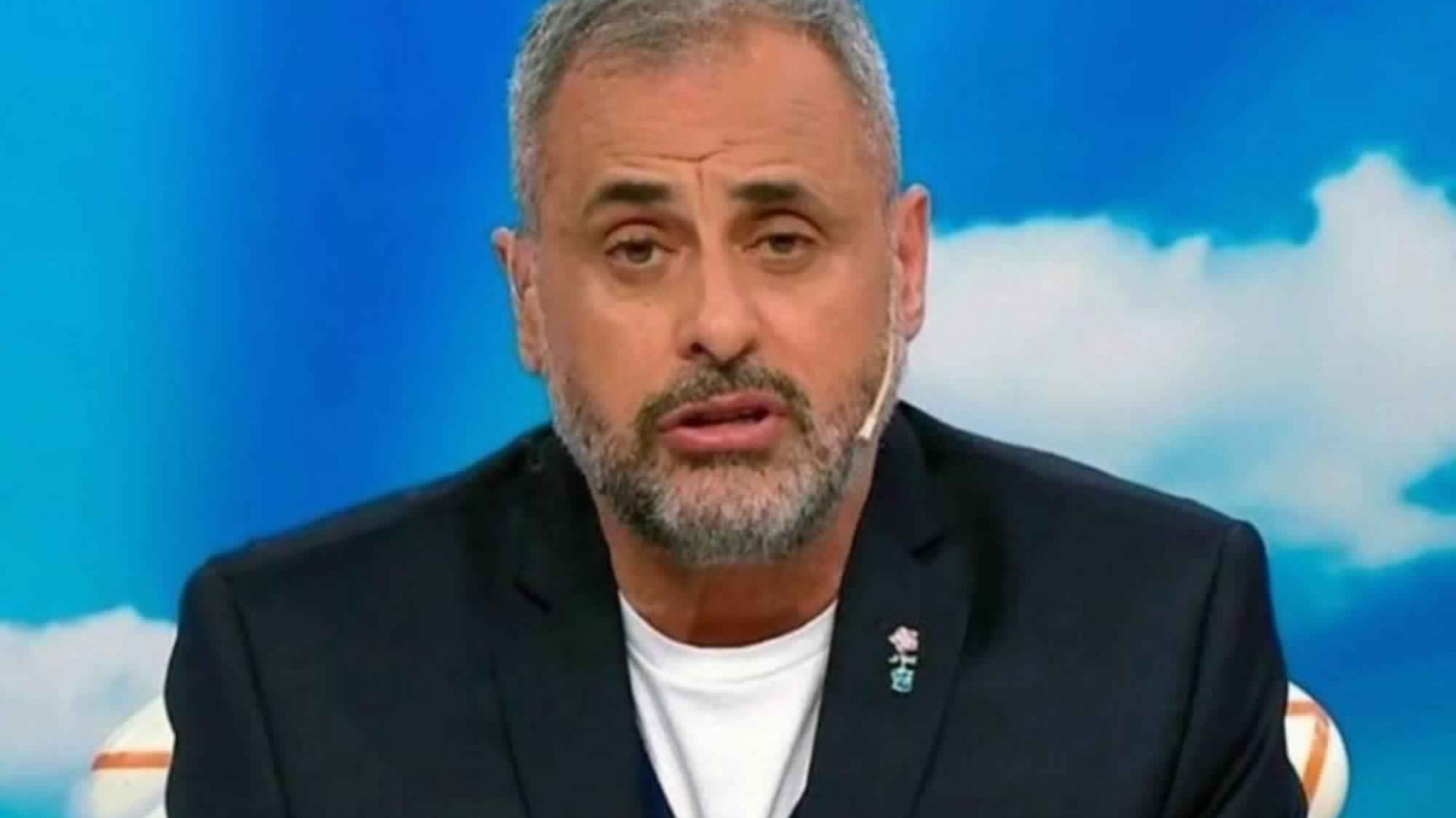 Jorge Rial culpó a Jorge Luis Borges ¿Por qué?