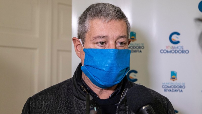 Jornada de Salud Sexual: En la secretaría de Salud de Comodoro casi 200 personas se hicieron el examen gratuito