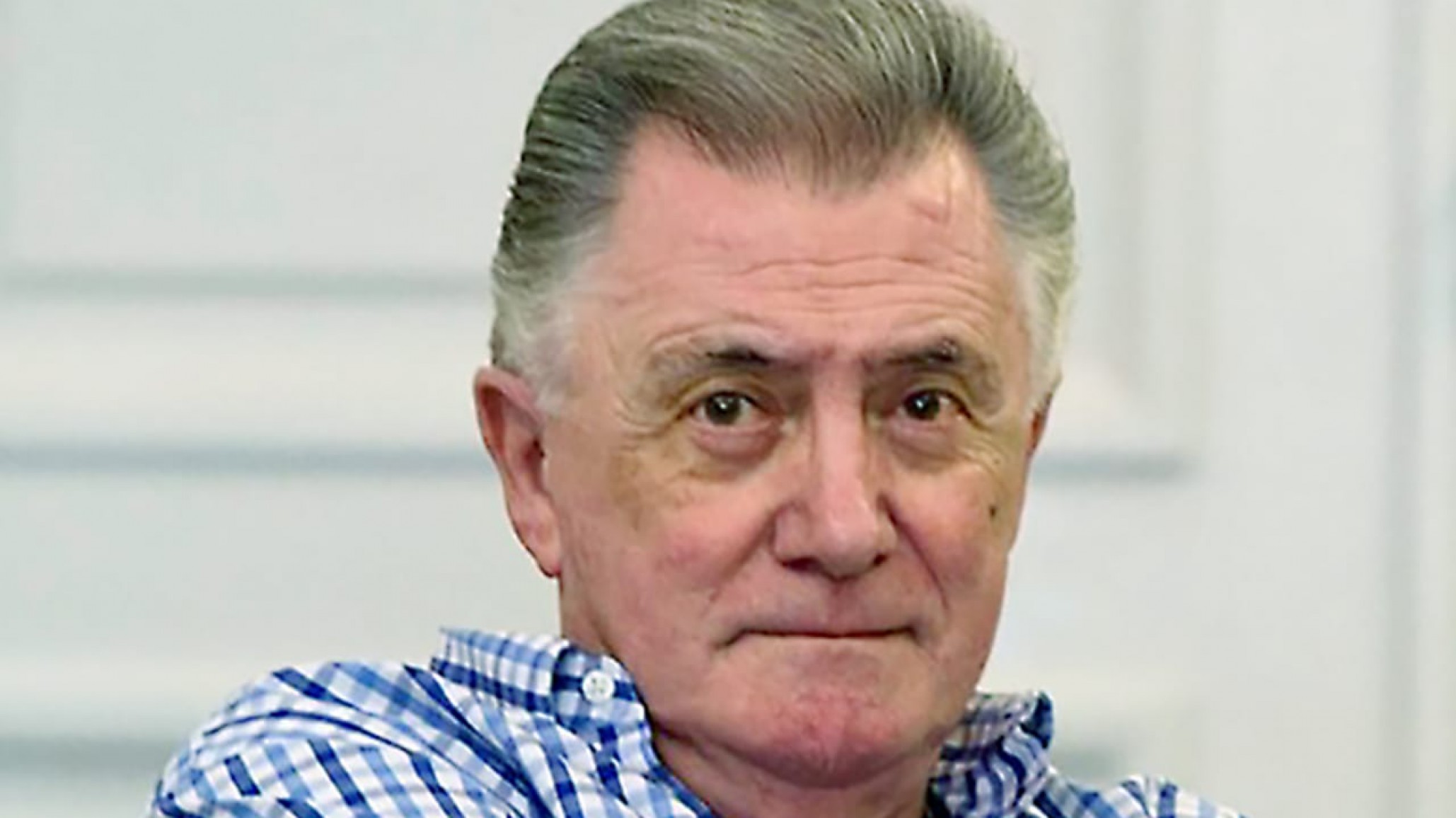 La esposa de Lucho Avilés a un año de su muerte: ”Era amigo de sus amigos, se callaba la boca”