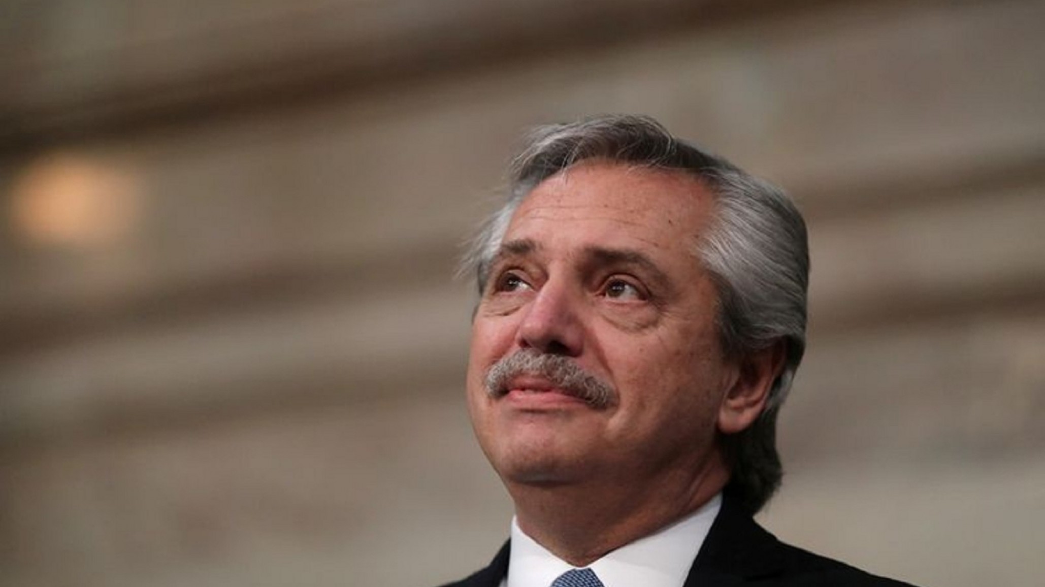 Alberto Fernández felicitó a provincias por el distanciamiento social