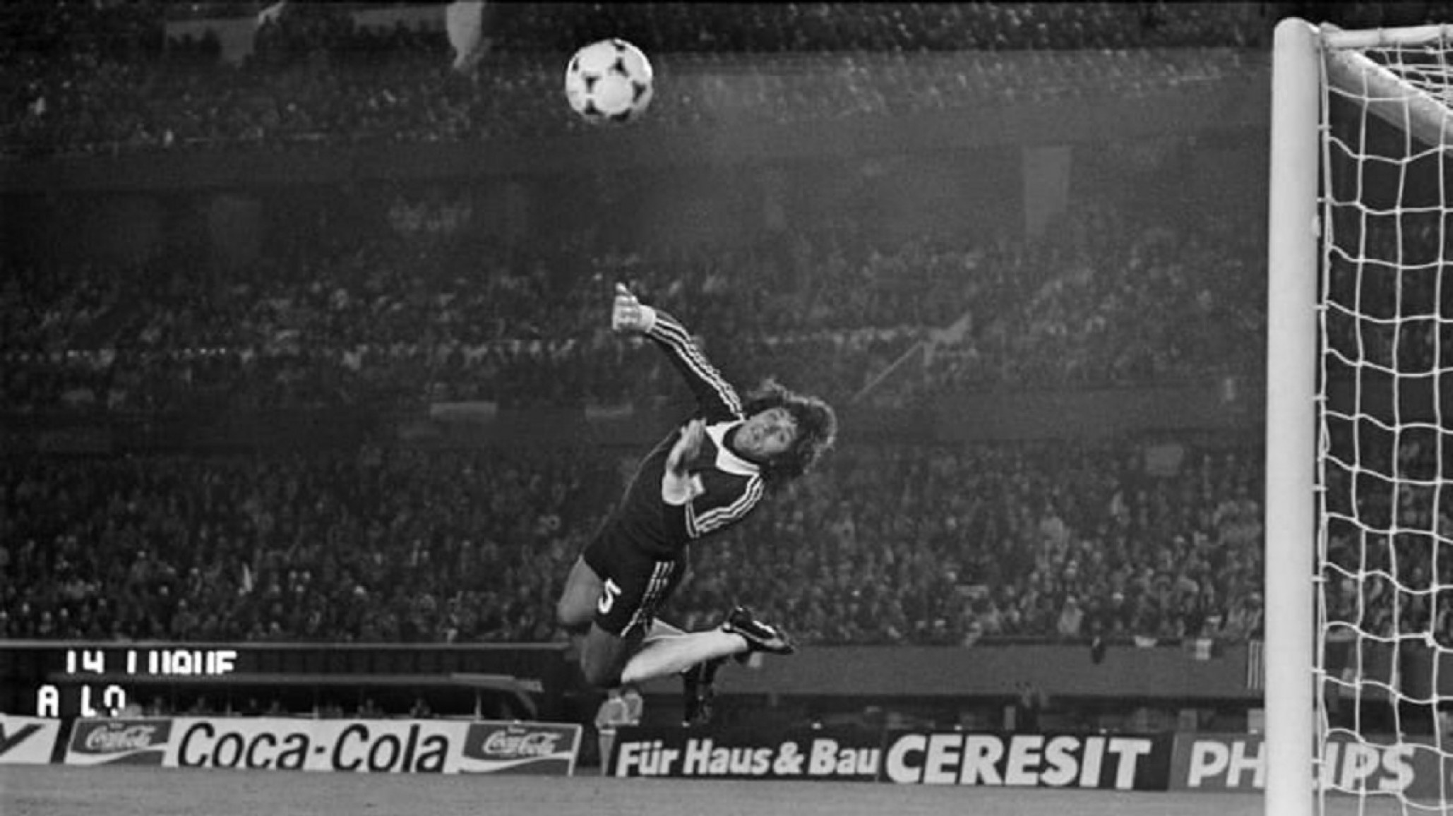 El Pato Filliol furioso con el jugador holandés que dijo que el Mundial ’78 “estaba arreglado”