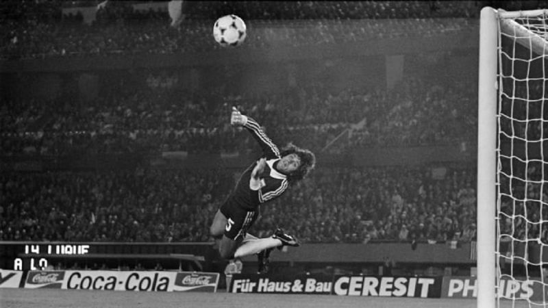 El Pato Filliol furioso con el jugador holandés que dijo que el Mundial ’78 “estaba arreglado”