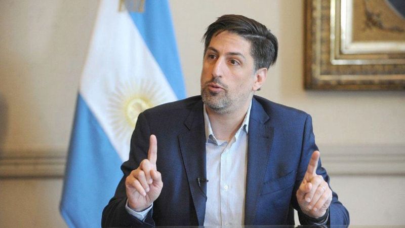 Nicolás Trotta: “Las clases podrían volver en agosto”