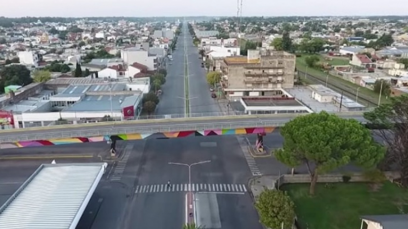 Coronavirus: Olavarría de vuelta a Fase 1 por otro brote