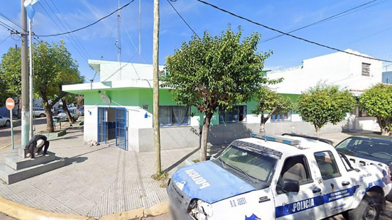 9 policías a prisión por abusar de 28 mujeres