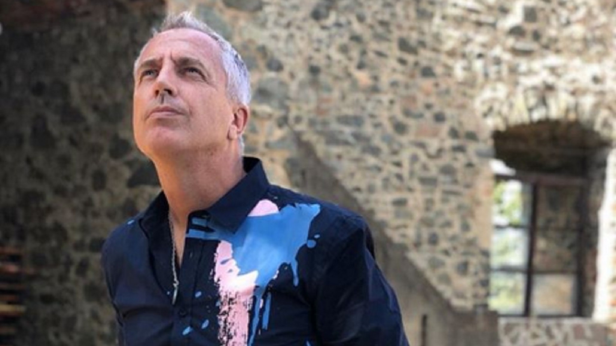 Dura crítica en las redes a Marley por romper la cuarentena