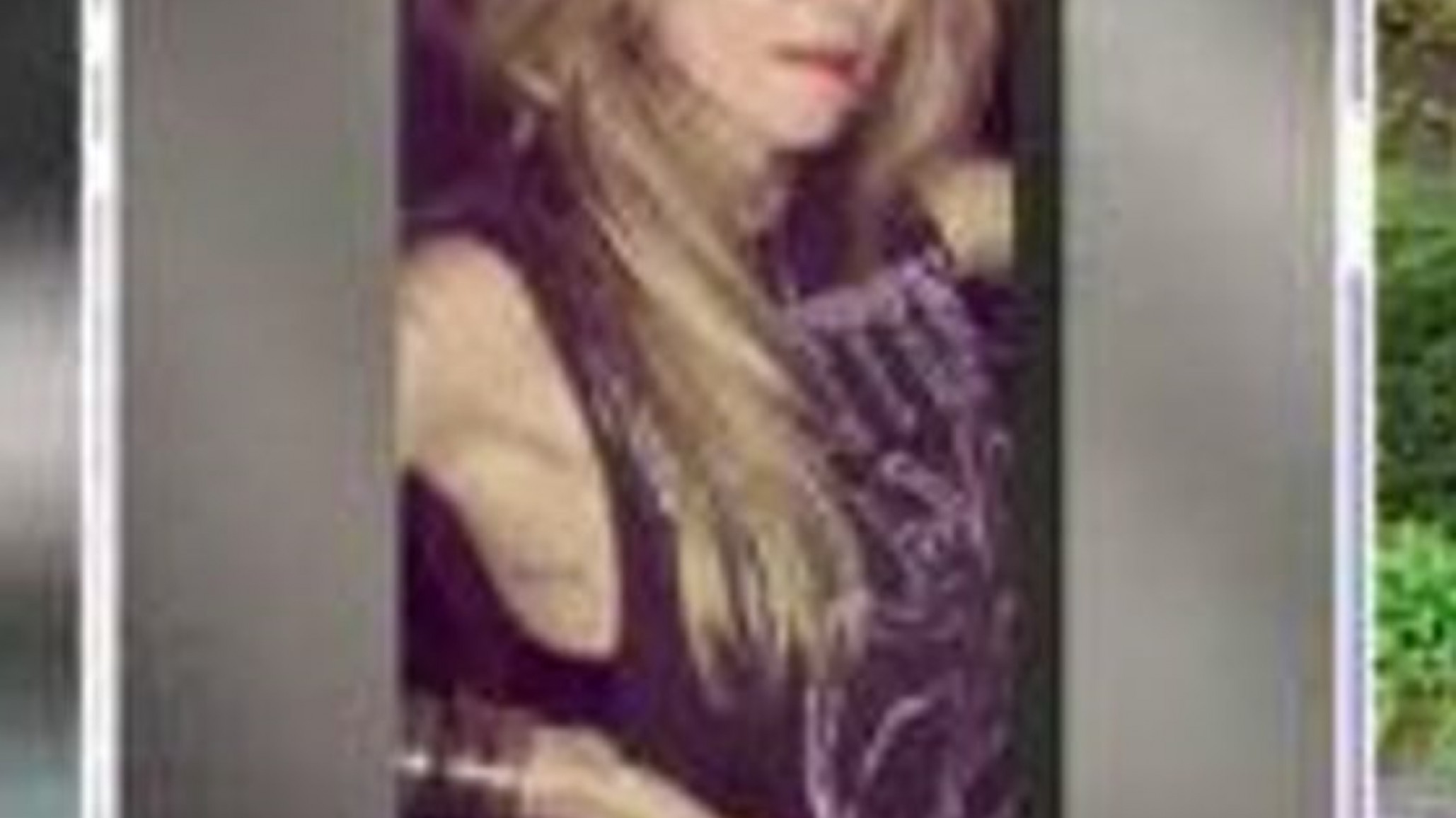 La agresora de Melisa Zurita tenía un “brote psicótico”