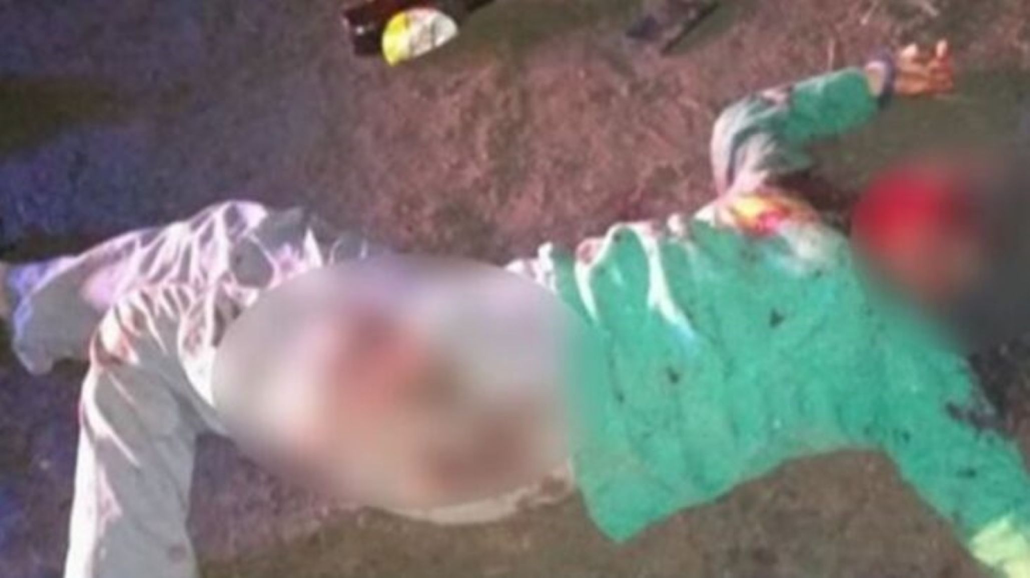 Ladrón mató a una playera de un botellazo cuando se resistió al robo
