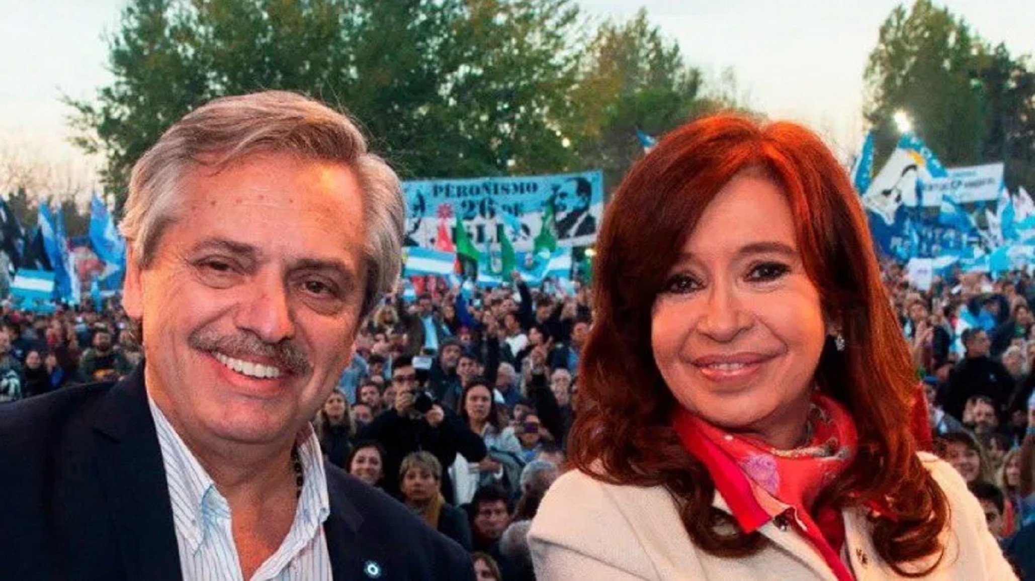 El gobierno analiza la posibilidad de suspender las PASO