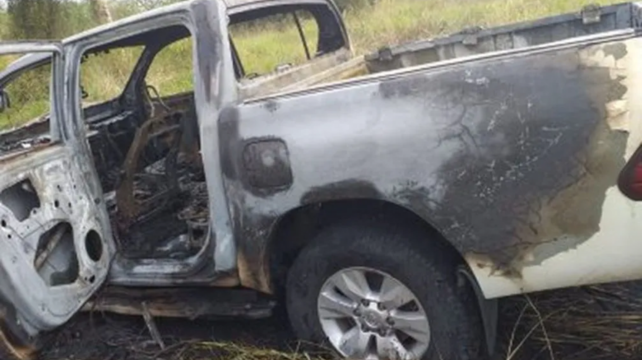 Roban millonaria suma a gerente de una estación de servicio