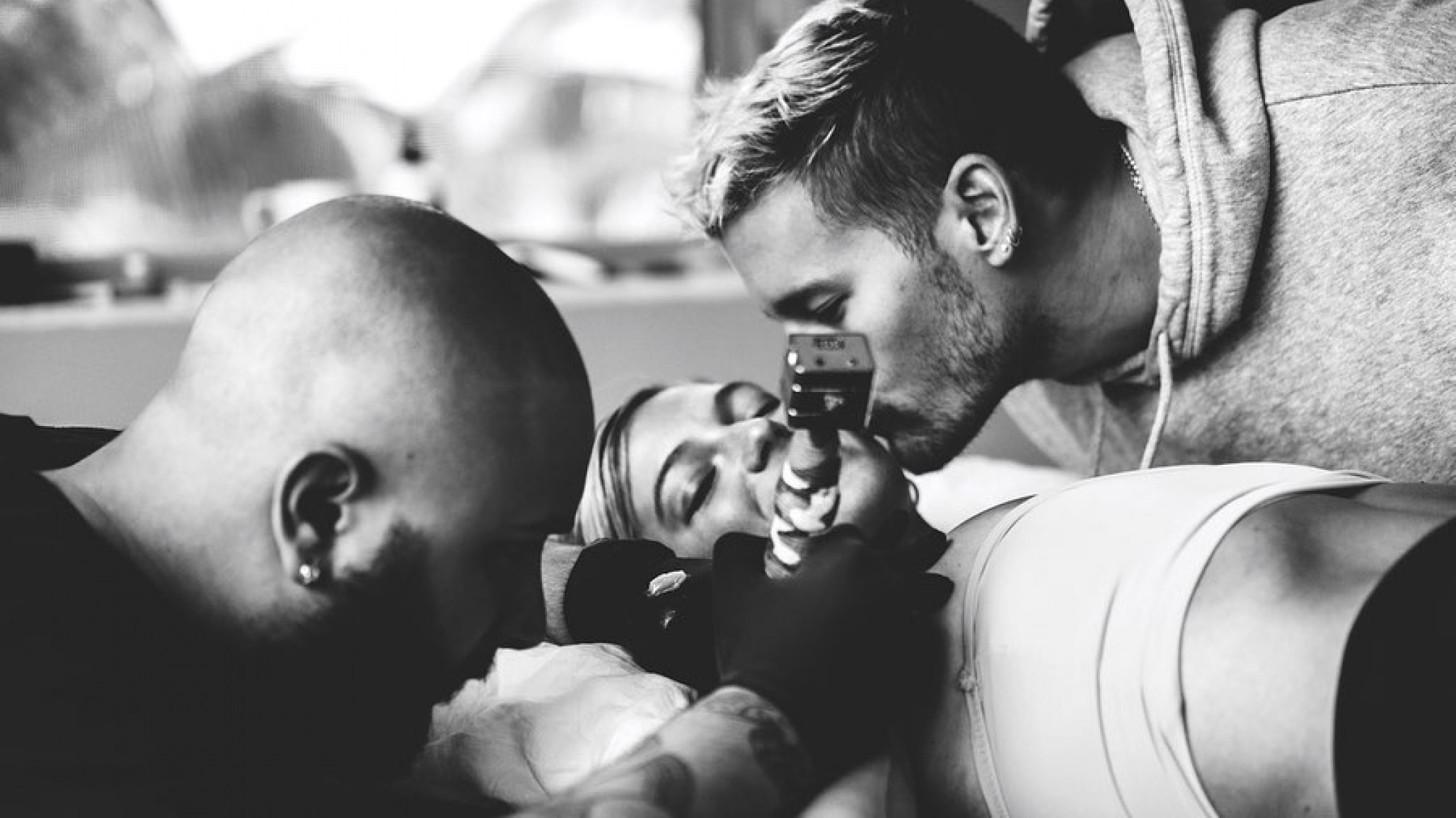 Stefi Roitman mencionó a su pareja como ”padre” ¿Se le escapó?